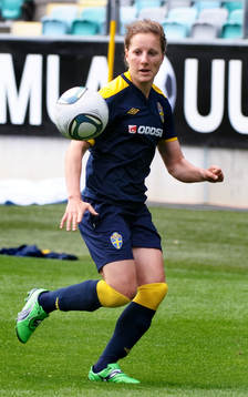 Antonia Göransson
