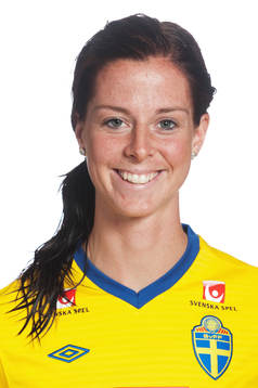 Lotta Schelin