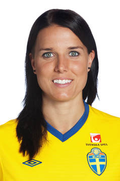 Jessica Landström