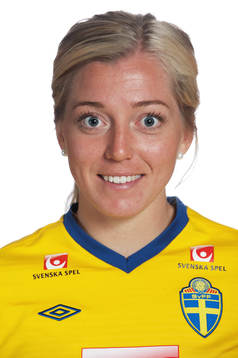 Linda Sembrant