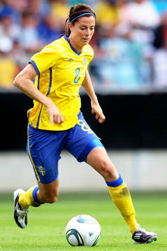 Lotta Schelin