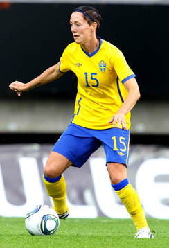 Therese Sjögran