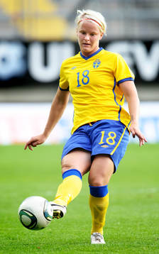 Nilla Fischer