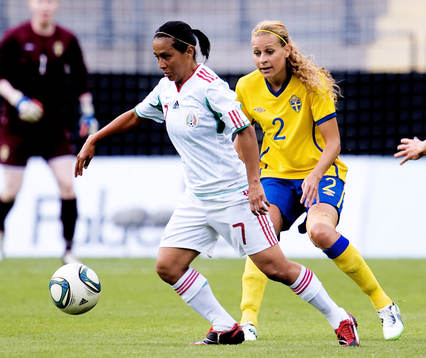 Charlotte Rohlin, Sverige