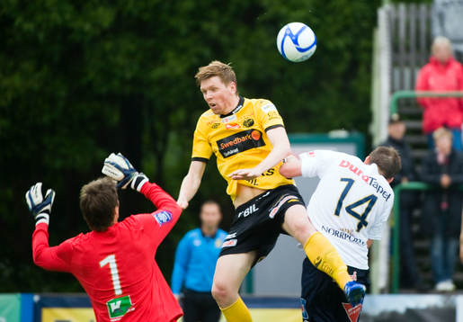 David Elm, Elfsborg