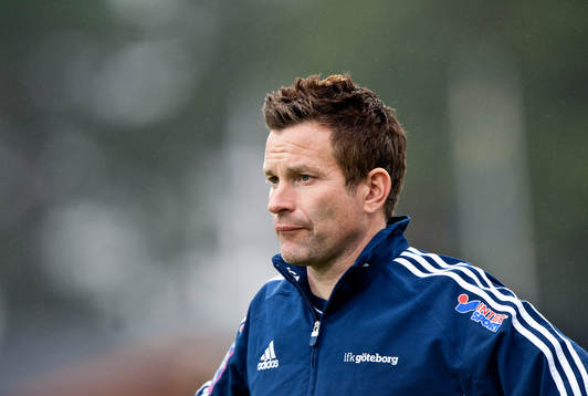 Bläddra bland fler bilder av Fotboll, allsvenskan, Mjällby - IFK Göteborg