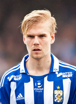 Erik Lund
