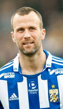 Hjalmar Jonsson