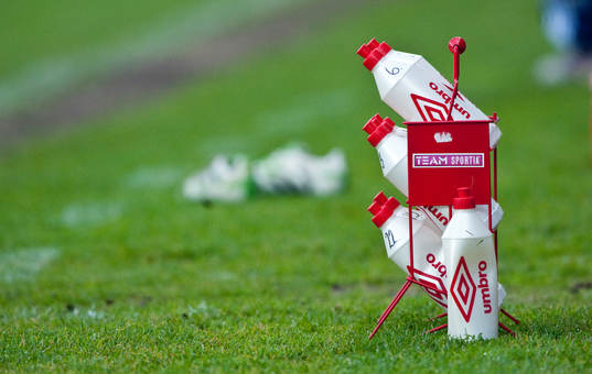 Vattenflaskor, vattenflaska, flaska, Umbro