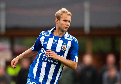 Robin Söder