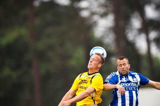Marcus Ekenberg, Mjällby, Hjalmar Jonsson, Göteborg