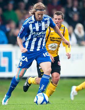 Andras Drugge, Göteborg