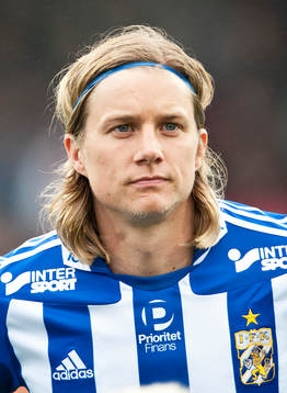Andreas Drugge