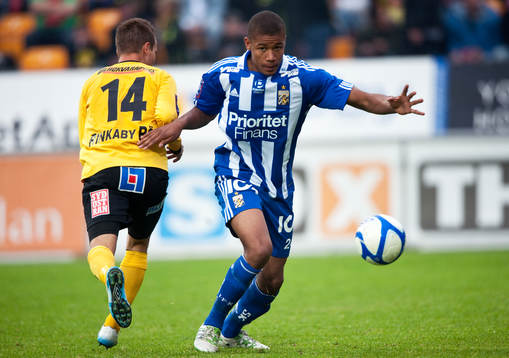 Mikael Dyrestam, Göteborg
