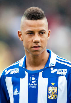 Tobias Sana