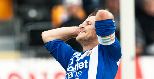 Tobias Hysen