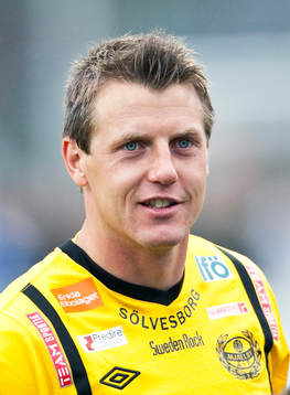 Daniel Nilsson