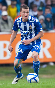 Jakob Johansson