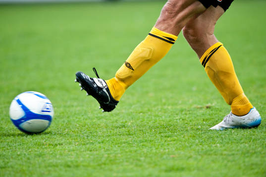 Boll, ben, fotbollsko, genre