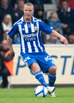 Ragnar Sigurdsson