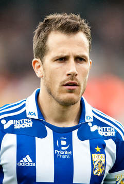 Tobias Hysen