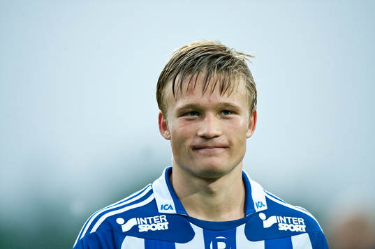Nicklas Bärkroth