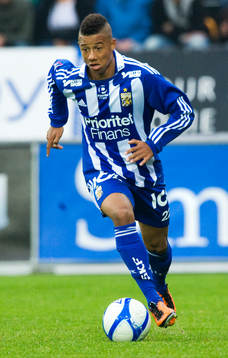 Tobias Sana