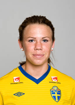 Jessica Samuelsson