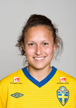 Catrine Johansson