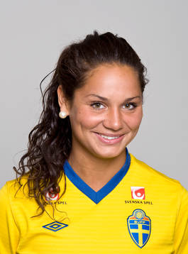 Lisa Klinga
