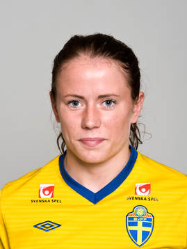 Sara Eliasson