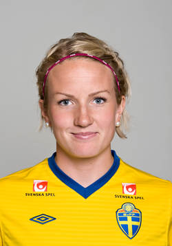 Petra Larsson