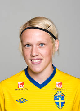 Linnea Liljegärd