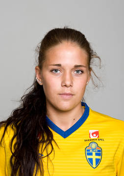 Jennifer Egelryd