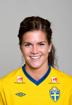 Hanna Folkesson
