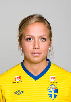 Malin Levenstad