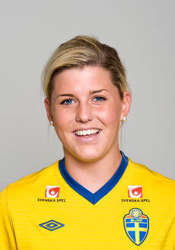 Olivia Schough