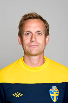 Martin Sjögren, tränare