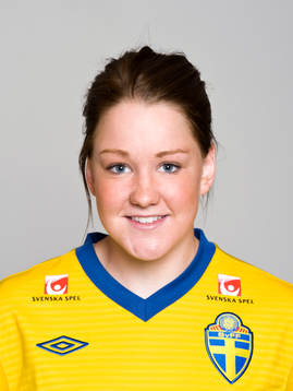 Mia Carlsson