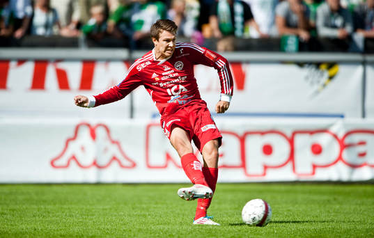 Martin Claesson