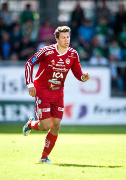 Martin Claesson