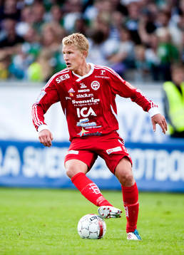 Johan Palm