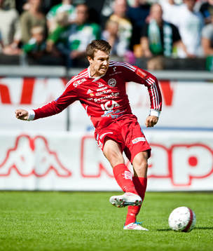 Martin Claesson