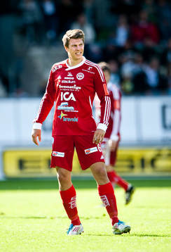 Martin Claesson