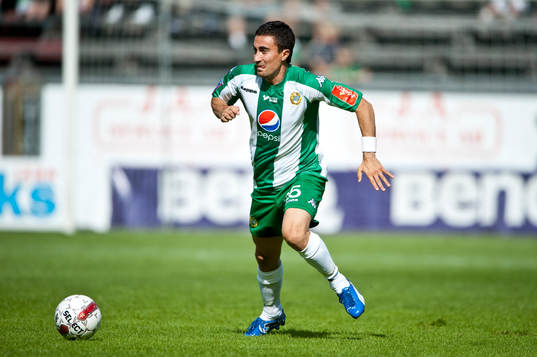 Fadi Malke