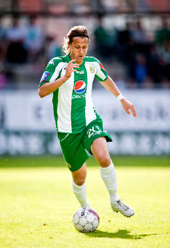 Björn Runström