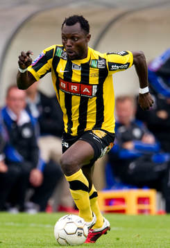 John Chibuike