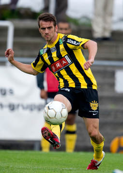 Björn Anklev