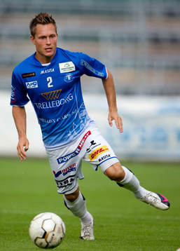 Andreas Wihlborg
