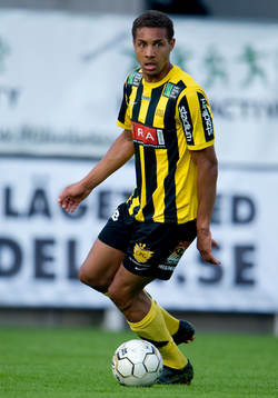 Mathias Ranégie